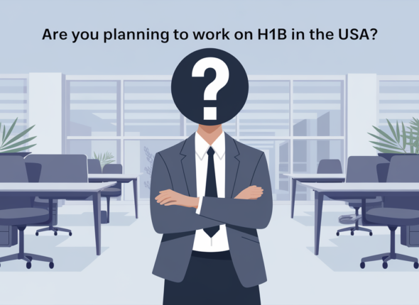 H1 B Jobs